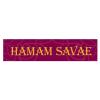 Hamam Savae in Neukirchen Vluyn - Logo