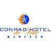 CONRAD-HOTEL de Ville MÜNCHEN in München - Logo