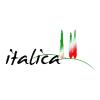 Italica e.K. in Pocking - Logo