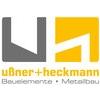 Ußner + Heckmann UG in Mörstadt - Logo