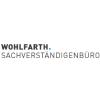 Wohlfarth Sachverständigenbüro in Reichenbach im Vogtland - Logo