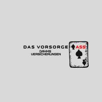 Das VorsorgeASS - Dahms Versicherungen in Weimar in Thüringen - Logo