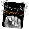 Jenny´s - Nagelträume in Glandorf - Logo