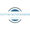 Kennzeichenhalter / Nummernschildverstärker Online-Shop in Heddesheim in Baden - Logo