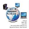 CKM-Technik Computer & Netzwerke in Oberstaufen - Logo