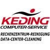 Keding Rechenzentrum Reinigung & IT-Sanierung in Hamburg - Logo