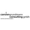 Carsten Grundmann Consulting GmbH in Düsseldorf - Logo