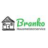 Branko Hausmeisterservice in Schömberg bei Neuenbürg - Logo