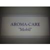 AROMA-CARE Mobil kosmetische Pediküre & Massagen für die Frau, Ihre Familie und ihren Freundeskreis in Neustadt an der Weinstrasse - Logo