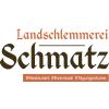 Landschlemmerei Schmatz in Moos in Niederbayern - Logo