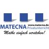MATECNA Privatunterricht online in Aalen - Logo
