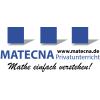 MATECNA Privatunterricht online in Aalen - Logo