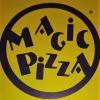 Magic Pizza in Bokel Gemeinde Beverstedt - Logo