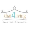 thai4living - Inhaber: Alexander Potthoff e.K. in Weimar an der Lahn - Logo