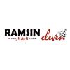 Ramsin Eleven in Sandersdorf-Brehna - Logo