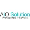 AiO Solution in Rüsselsheim - Logo