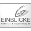 EINBLICKE, Architektur & Visualisierung.3D in Stuhr - Logo