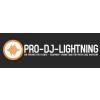 Pro-Dj-Lightning Veranstaltungstechnik in Wismar in Mecklenburg - Logo
