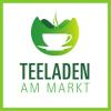 Teeladen am Markt in Hilden - Logo