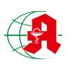 Dr. Hückstädts Apotheke in Zell an der Mosel - Logo