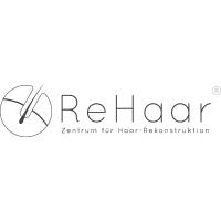 ReHaar, Zentrum für HaarRekonstruktion in Bad Tölz - Logo