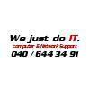 We just do IT. in Norderstedt - Logo