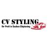 CV STYLING in Grimmen - Logo