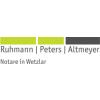 Dr. Peters Straßheim Notare in Wetzlar in Wetzlar - Logo