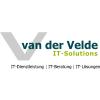 van der Velde IT-Solutions in Essen - Logo