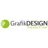 tg Grafikdesign Thorsten Graf in Andernach - Logo