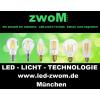 zwoM - LED - Licht - Technik in München in München - Logo