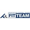 Fit Team Friedrichshafen in Radolfzell am Bodensee - Logo