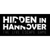 Hidden in Hannover -the live escape game in Hannover - Logo