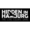 Hidden in Hamburg - the live escape game in Hamburg - Logo
