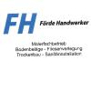 Förde Handwerker - Malerfachbetrieb in Eckernförde - Logo