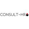 Consult-HR Unternehmensberatung in Hamburg - Logo