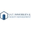 S.A.T. Immobilien & Facility Management in Lohfelden - Logo