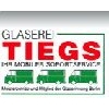 Glaserei Klaus Tiegs in Berlin - Logo