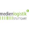 Medienlogistik Stuttgart GmbH in Stuttgart - Logo