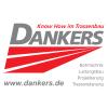 Dankers Bohrtechnik GmbH in Fredenbeck - Logo