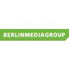 BERLINMEDIAGROUP in Hamburg - Logo