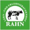 Lern- und Erlebnisbauernhof Rahn in Erfde - Logo