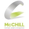 McCHILL in Köln - Logo