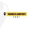 Taxi2Airport in München - Logo