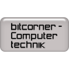 bitcorner - Computertechnik in Arnstein in Sachsen-Anhalt - Logo