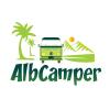 AlbCamper Wohnmobilvermietung in Heroldstatt - Logo