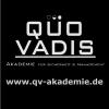 Quo Vadis Akdemie - für Sicherheit und Management in Gera - Logo