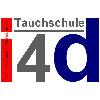Tauchschule i4d Ansbach in Ansbach - Logo