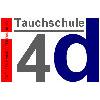 Tauchschule i4d Ansbach in Ansbach - Logo