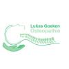 Lukas Goeken Osteopathie in Dortmund - Logo